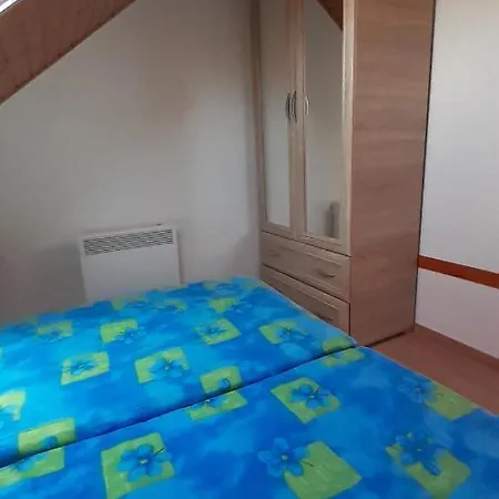 Apartman Pátri