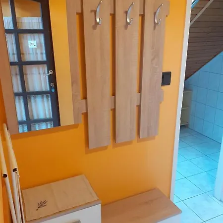 Apartman Pátri
