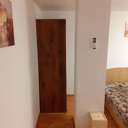 Pátri Apartman *