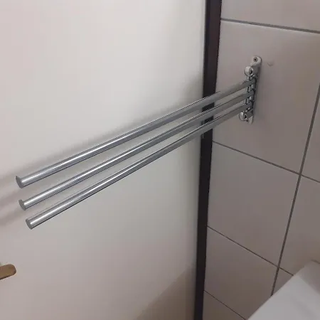 Pátri Apartman *