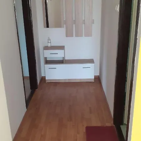 Patri Apartmanhaz