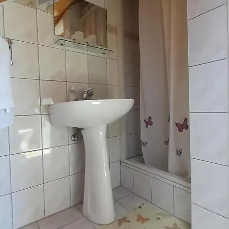 Pátri Apartman Keszthely