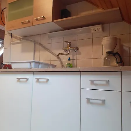 Apartman Pátri