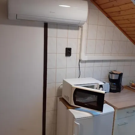 Pátri Apartman *