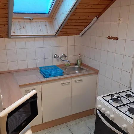 Apartman Pátri