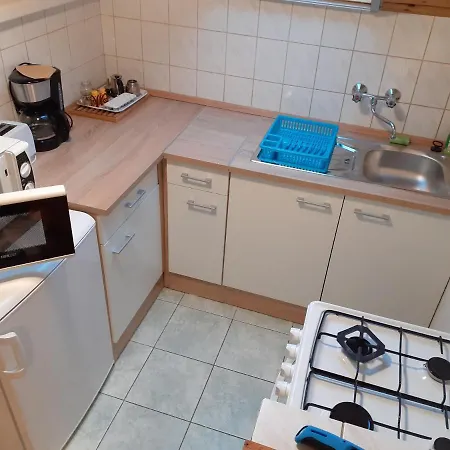 Patri Apartmanhaz *
