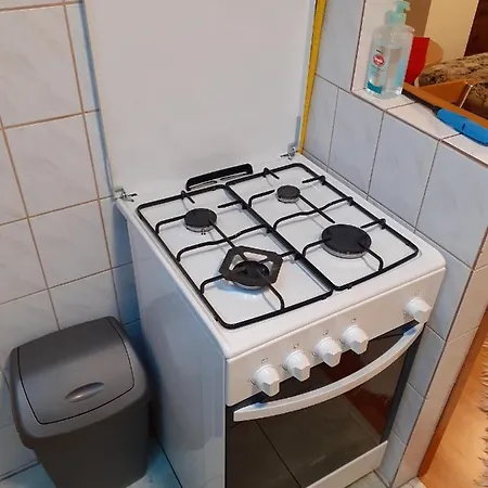 Pátri * Keszthely