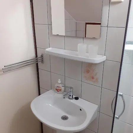 Apartman Pátri Keszthely