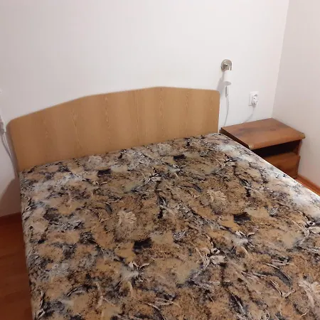 Apartman Pátri Keszthely