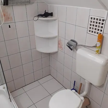 Pátri Apartman *