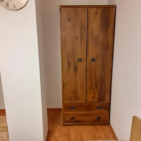Pátri Apartman Keszthely