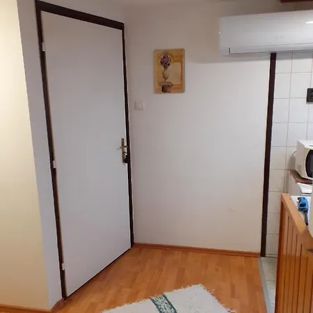 Pátri Apartman