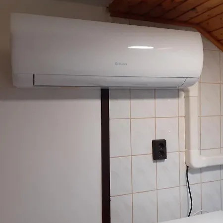 Pátri Apartman *