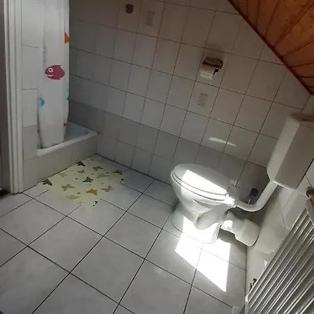 Pátri Apartman