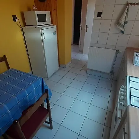 Apartment Patri Apartmanhaz