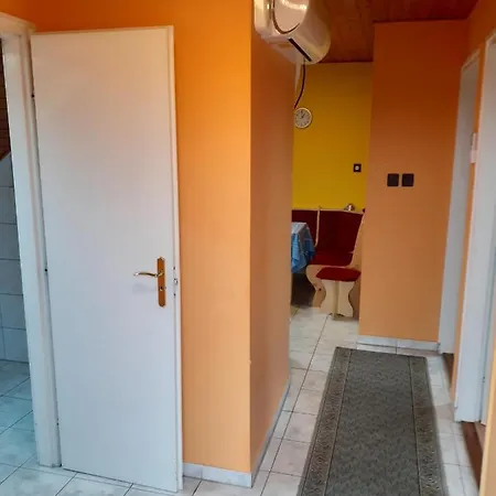 Pátri Apartman