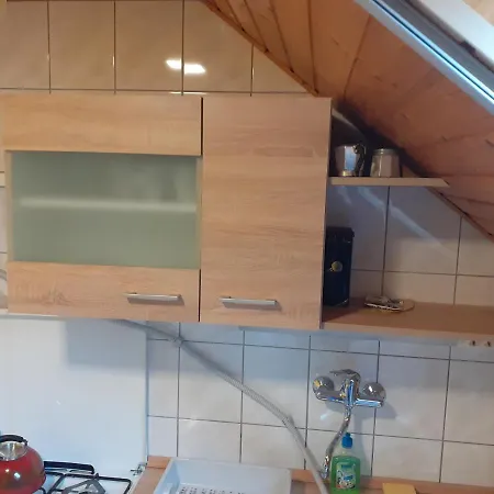 Patri Apartmanhaz * Keszthely