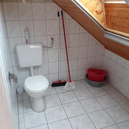 Pátri Apartman