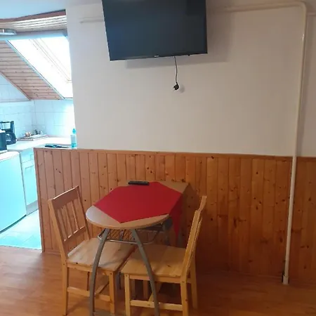 Apartman Pátri Keszthely