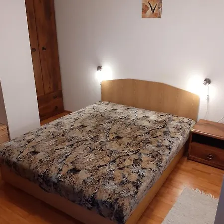 Pátri Apartman Keszthely