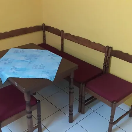Patri Apartmanhaz * Keszthely