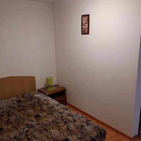 Apartman Pátri