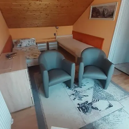 Apartman Pátri