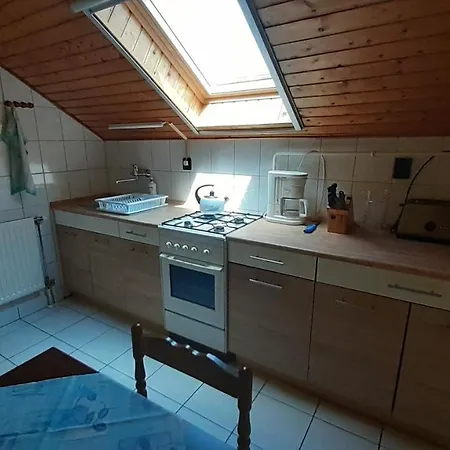 Pátri Apartman
